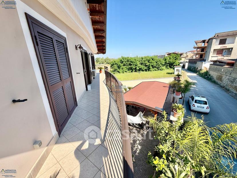 Villa in Via Vittorio Emanuele 129 — foto 28 di 32