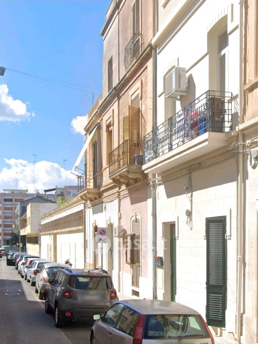 Trilocale in Via Lazio — foto 4 di 10