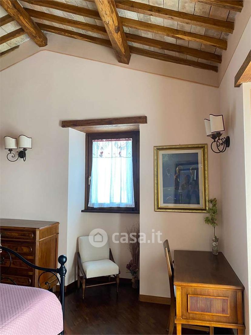 Trilocale in Via Clitunno — foto 11 di 18
