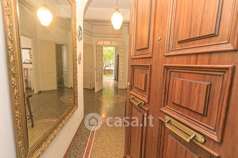 Appartamento in Via Benvenuto Cellini 16 — foto 45 di 63