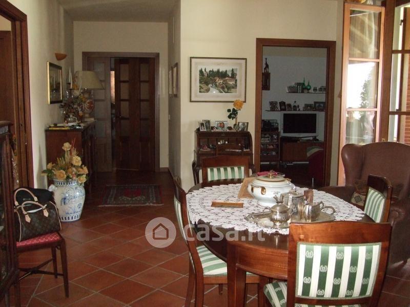 Villa in S.v. della Badiola — foto 10 di 12