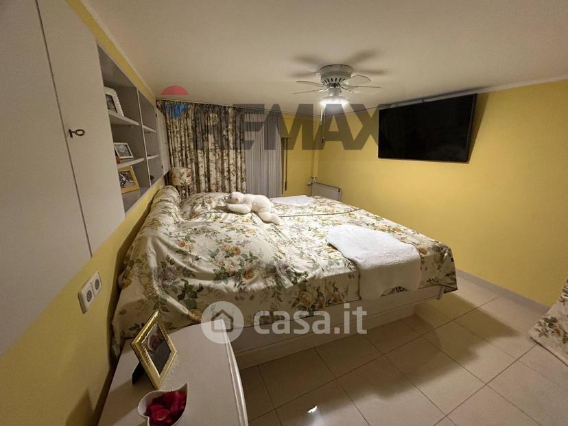 Villa in Via Lavesino — foto 19 di 45