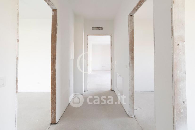 Quadrilocale in Via Alcide de Gasperi — foto 22 di 26