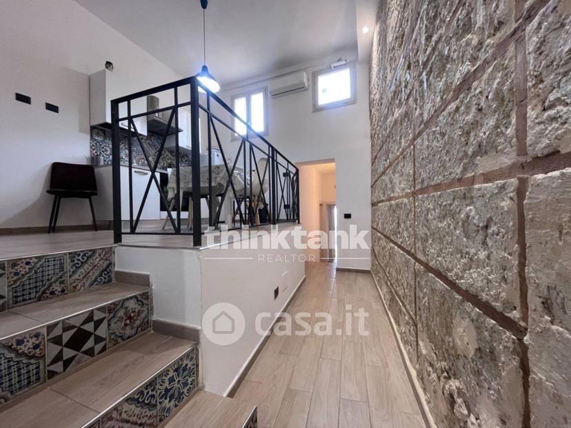 Quadrilocale in Via Giuseppe Garibaldi — foto 5 di 28