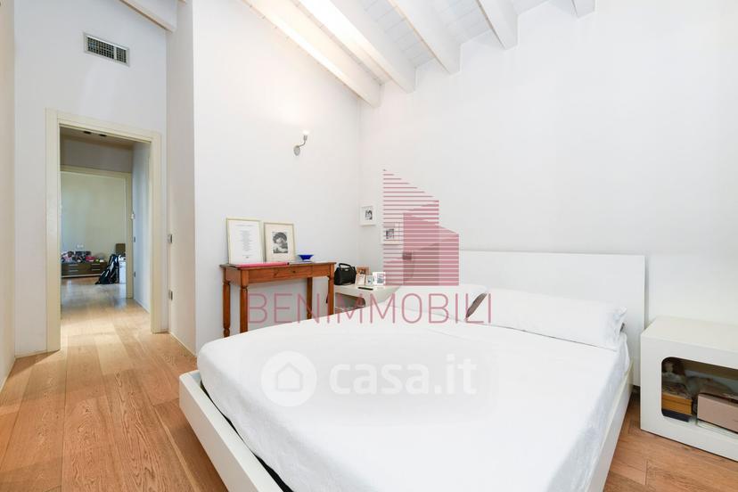 Trilocale in Via Conciliazione 1 — foto 34 di 47