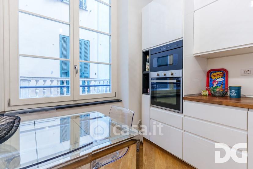 Appartamento in Via dei Conservatori del Mare 11