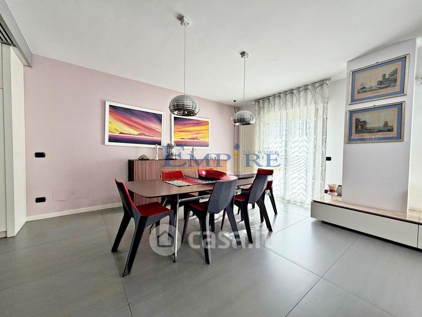 Appartamento in Via Pino Daniele 1 — foto 23 di 34