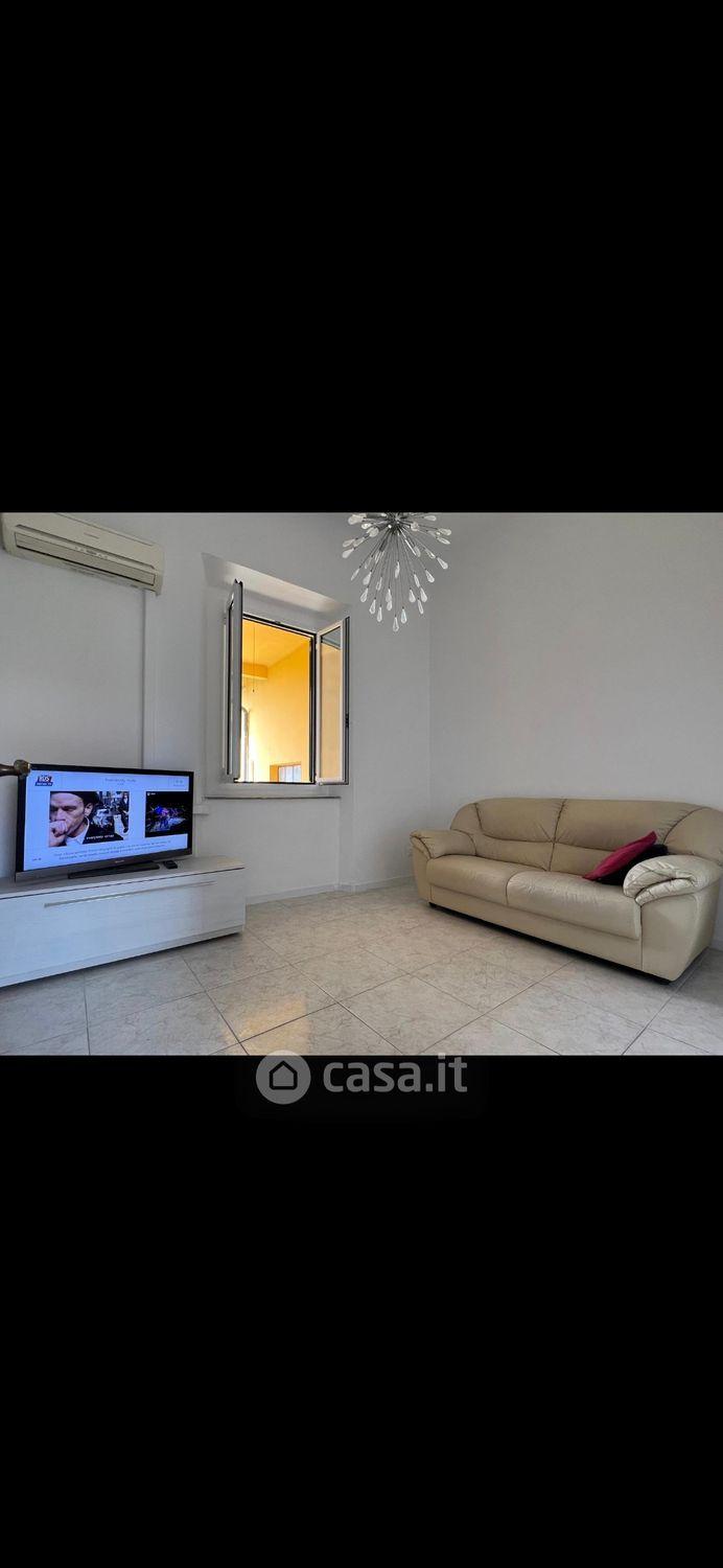 Trilocale in Via Francesco Carega — foto 13 di 13
