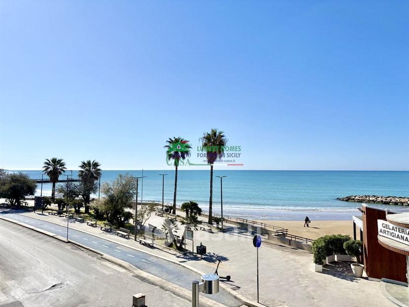Quadrilocale in Piazza Malta — foto 2 di 22
