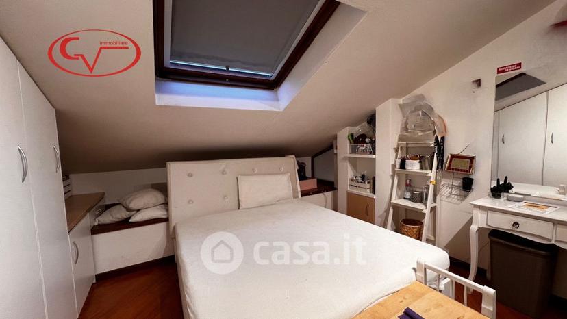 Appartamento in Via Francesco Petrarca — foto 14 di 26