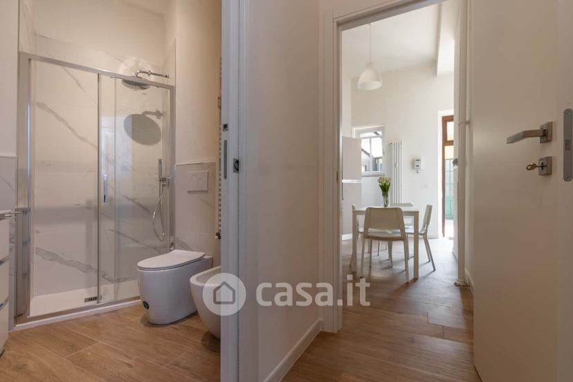 Stanza in Via Cesana 63