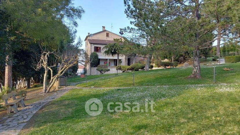 Villa in Località Uvaiolo — foto 54 di 66