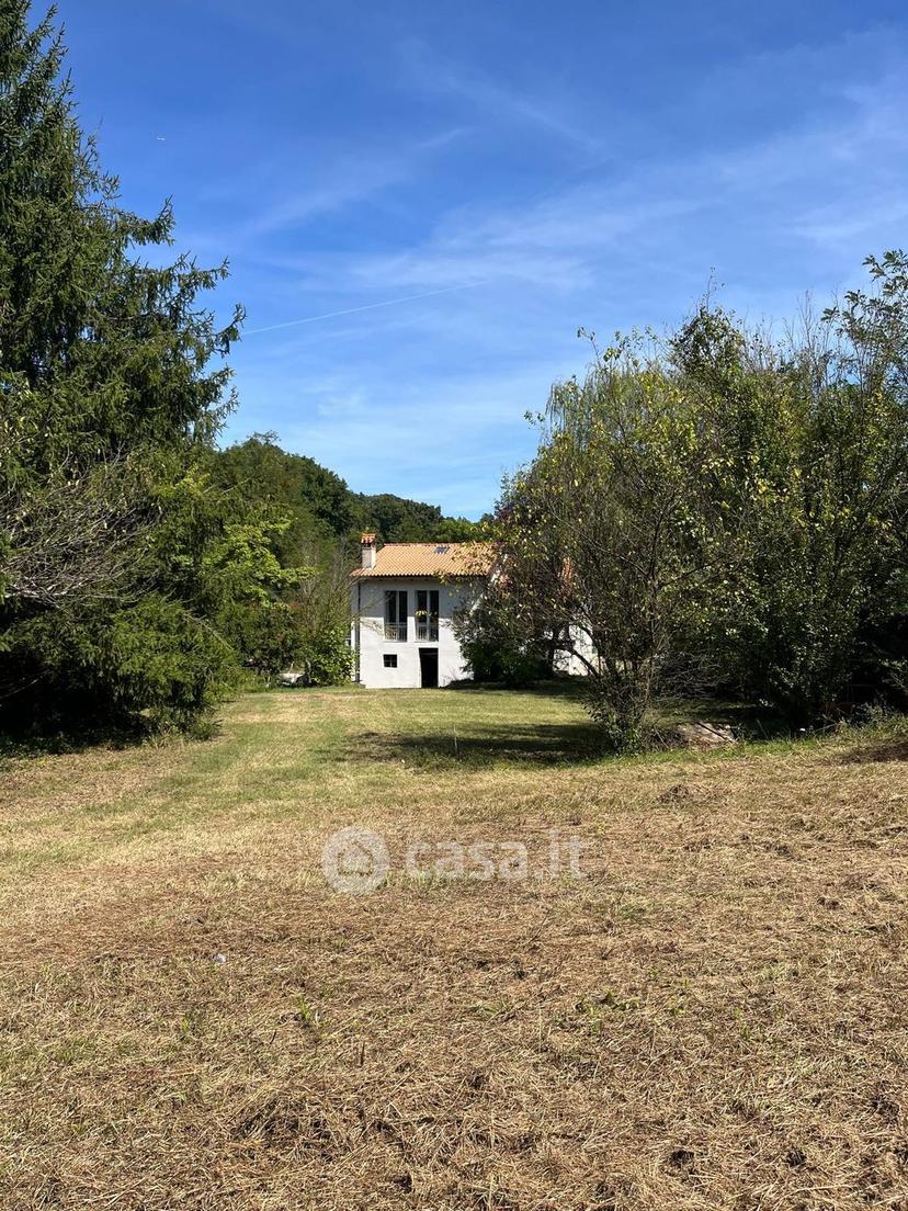 Villa in Via Zena