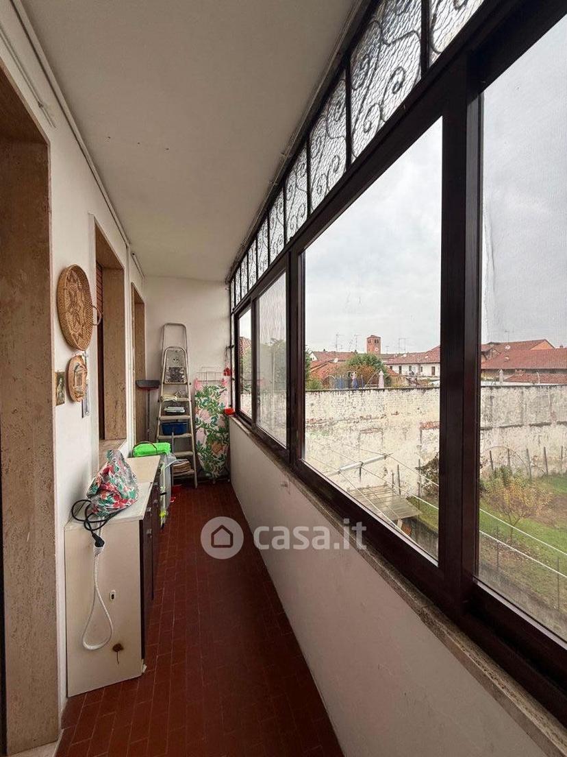 Appartamento in Via Clerico 17 — foto 13 di 39