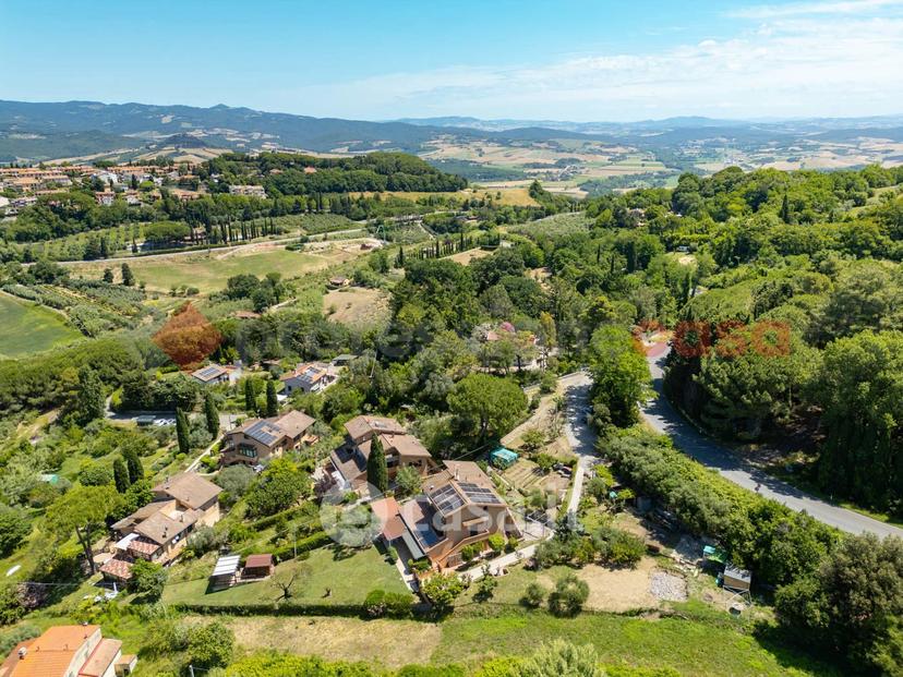 Trilocale in Strada Provinciale dei Tre Comuni — foto 38 di 49