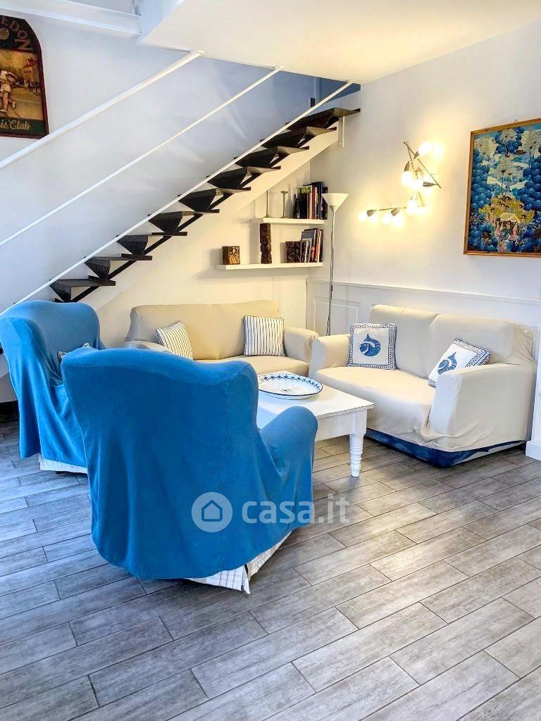 Quadrilocale in Piazza San Bernardo — foto 44 di 44