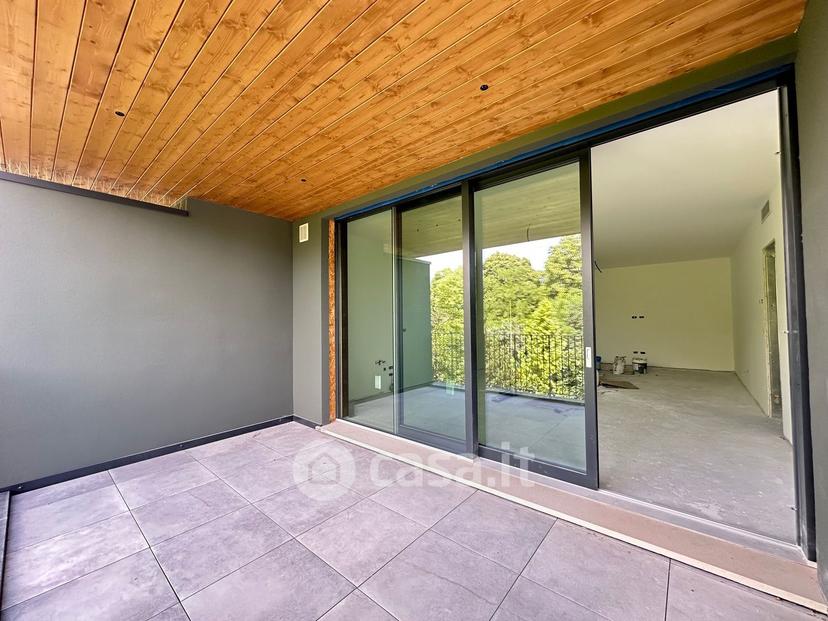 Appartamento in Viale Gian Giacomo Felissent — foto 18 di 18