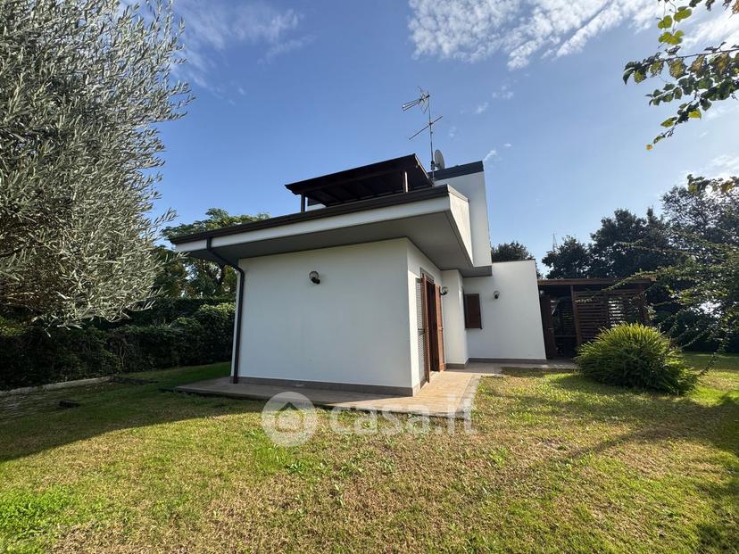 Villa in Colle Circeo I — foto 20 di 103