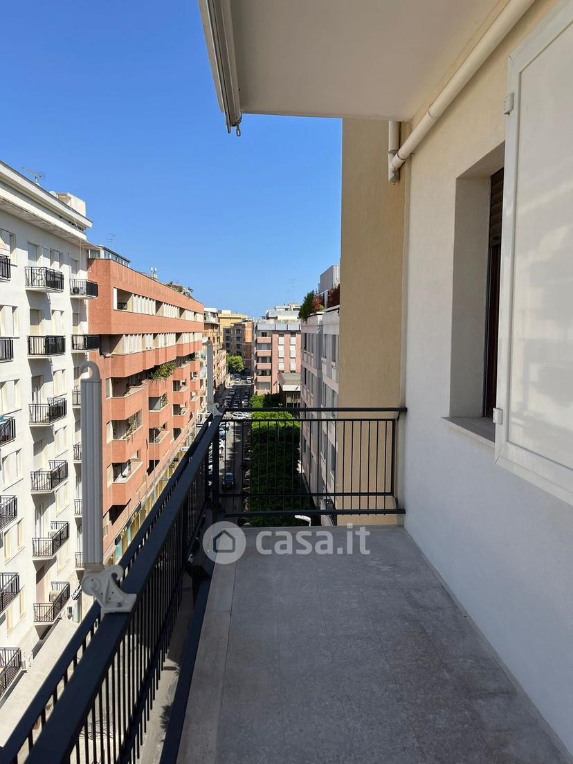 Trilocale in Via G. Oberdan 46 — foto 22 di 25