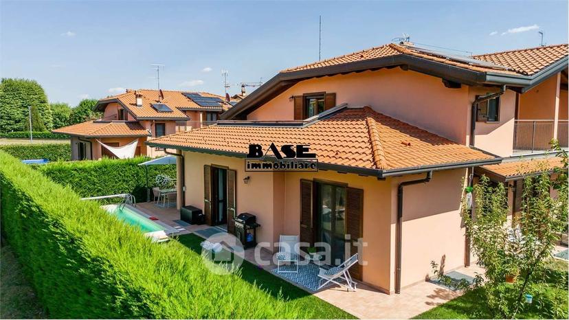 Villa in Via John Fitzgerald Kennedy 4 — foto 25 di 39