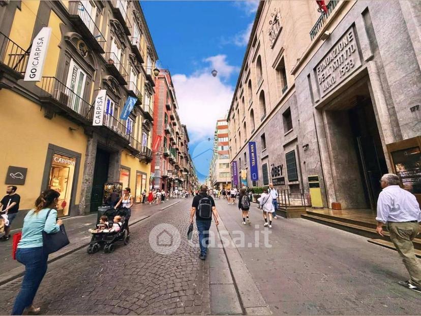 Bilocale in Vico Lungo del Gelso — foto 5 di 21