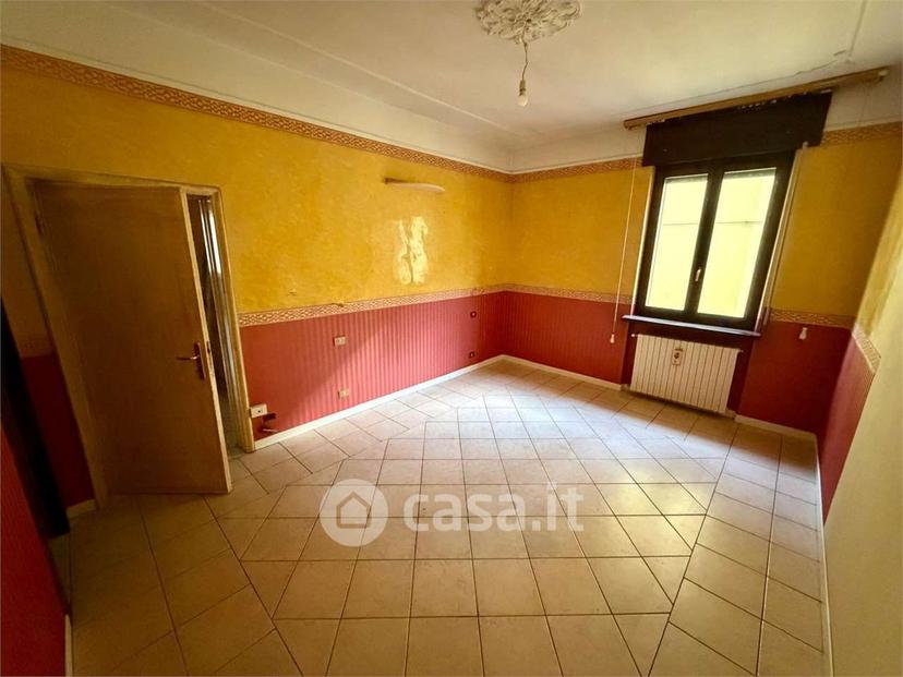 Trilocale in Via Carducci 1 — foto 15 di 17