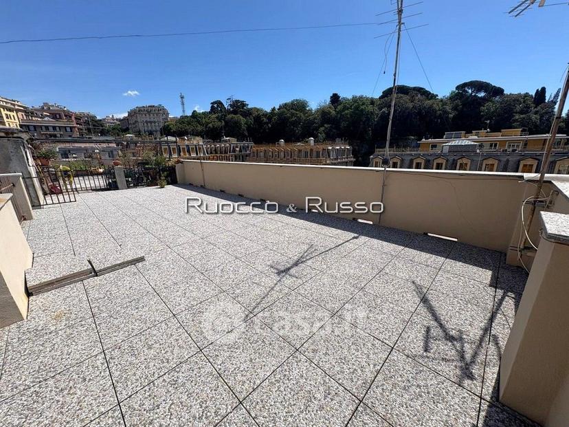 Appartamento in Via Giovanni Battista Lanata — foto 22 di 31