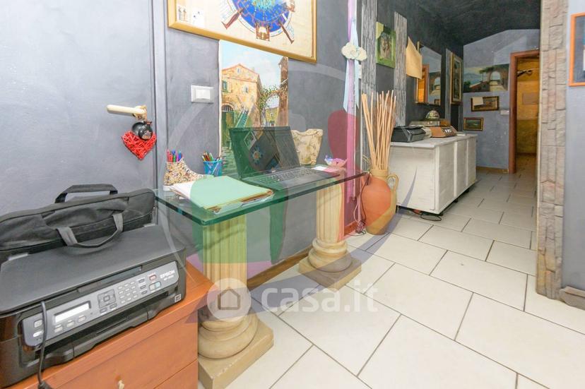 Appartamento in Via Sassari 24 — foto 26 di 43