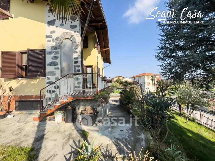 Villa in Via Sempione — foto 8 di 48
