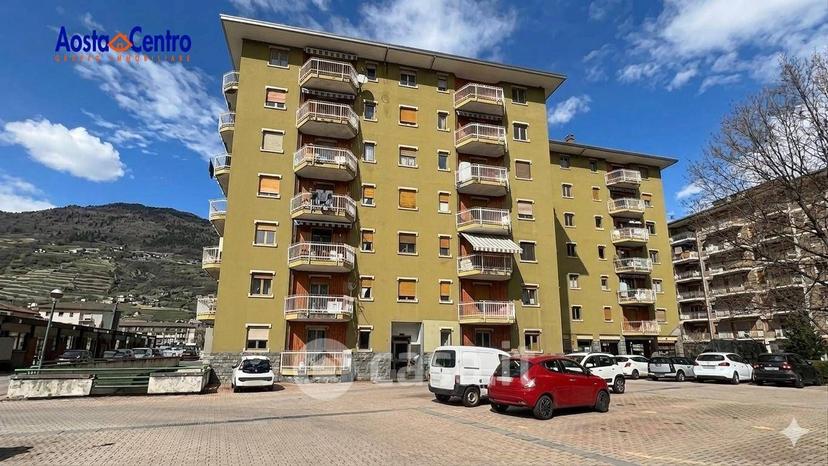 Bilocale in Via Chavanne 26 — foto 3 di 20
