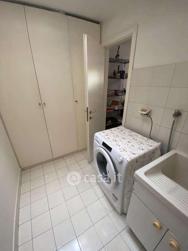 Quadrilocale in Via Annibale Vecchi — foto 12 di 22