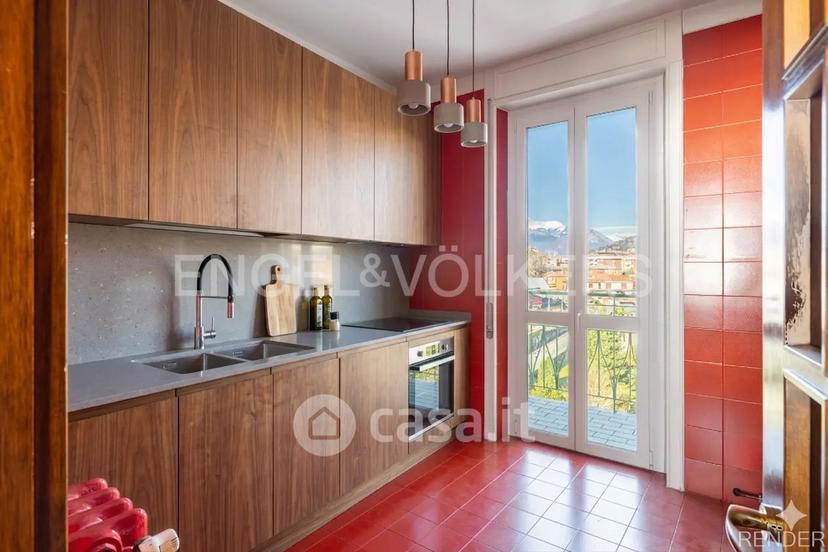 Appartamento in Via Vittorio Veneto 123 — foto 9 di 23