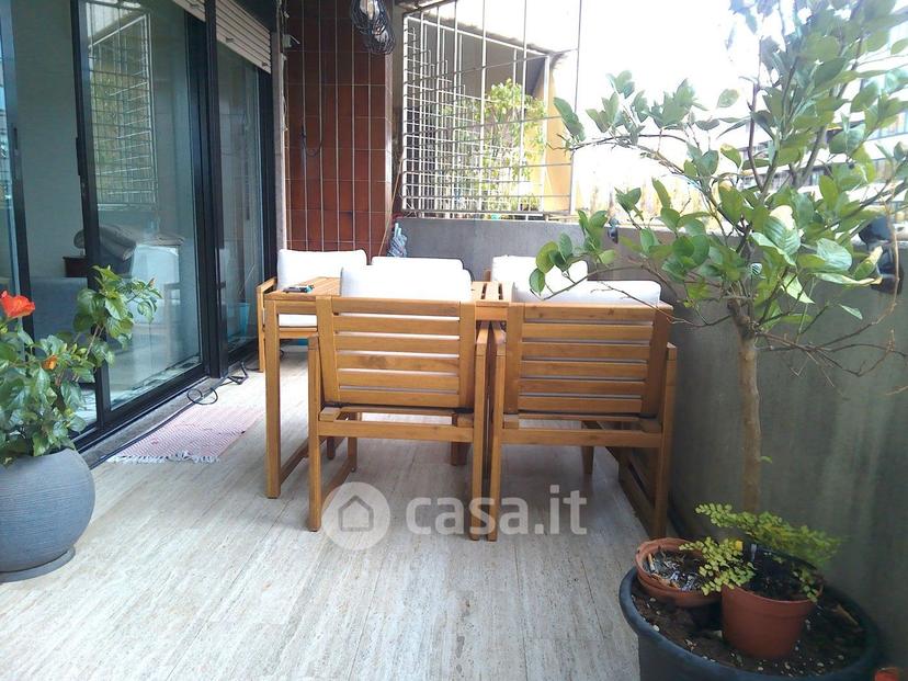 Quadrilocale in Via Benedetto Croce — foto 6 di 33