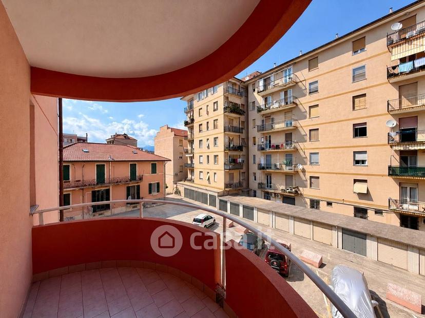 Trilocale in Via Carloforte — foto 13 di 17