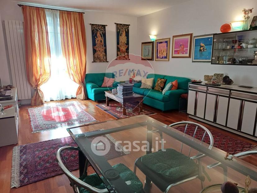 Quadrilocale in Via San Francesco d'Assisi 8 — foto 13 di 19