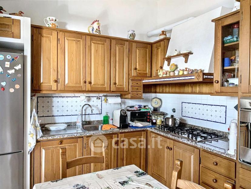 Appartamento in Via Lardarina — foto 37 di 48