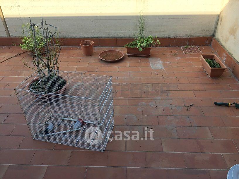 Appartamento in Via Antonio Gramsci
