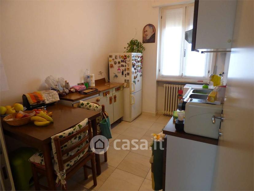 Quadrilocale in Via Piave 34 — foto 8 di 16