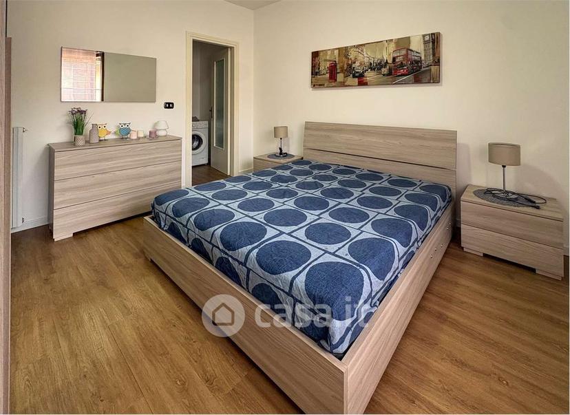 Bilocale in Via Mora E Gibin — foto 12 di 13