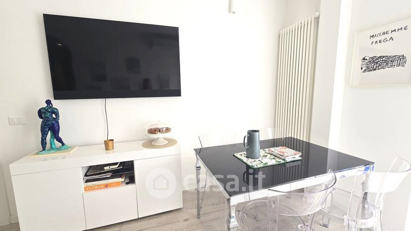Bilocale in Viale Argonne — foto 36 di 38