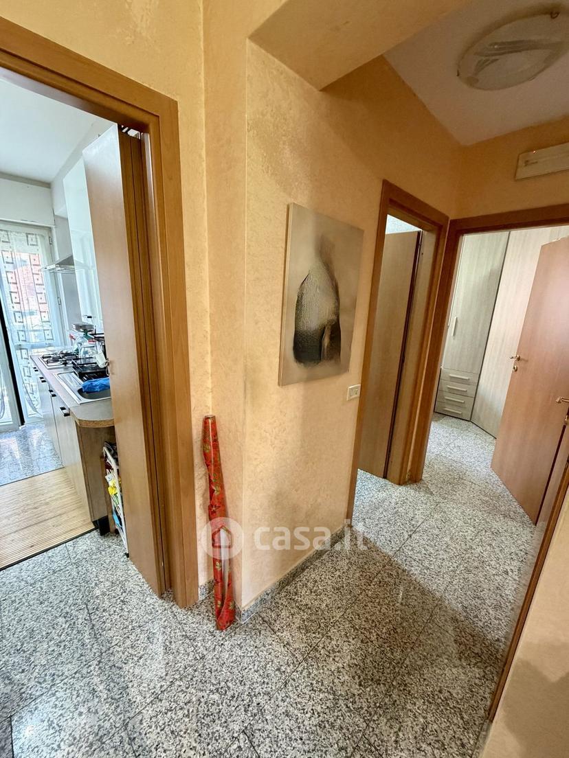 Quadrilocale in Viale Santa Caterina da Siena 11 — foto 9 di 36