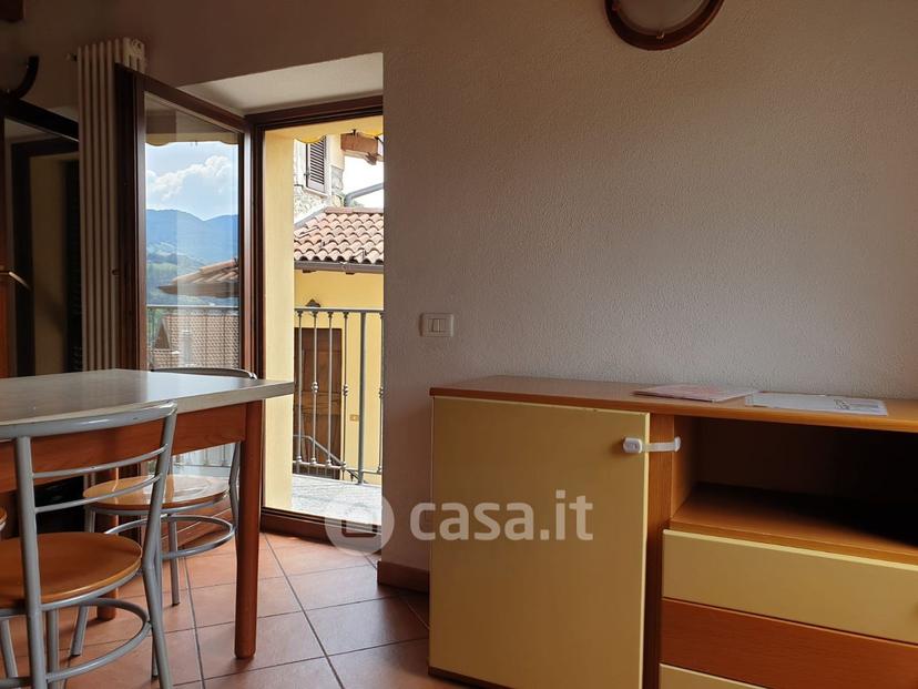 Trilocale in Via Gireglio 33 — foto 25 di 25