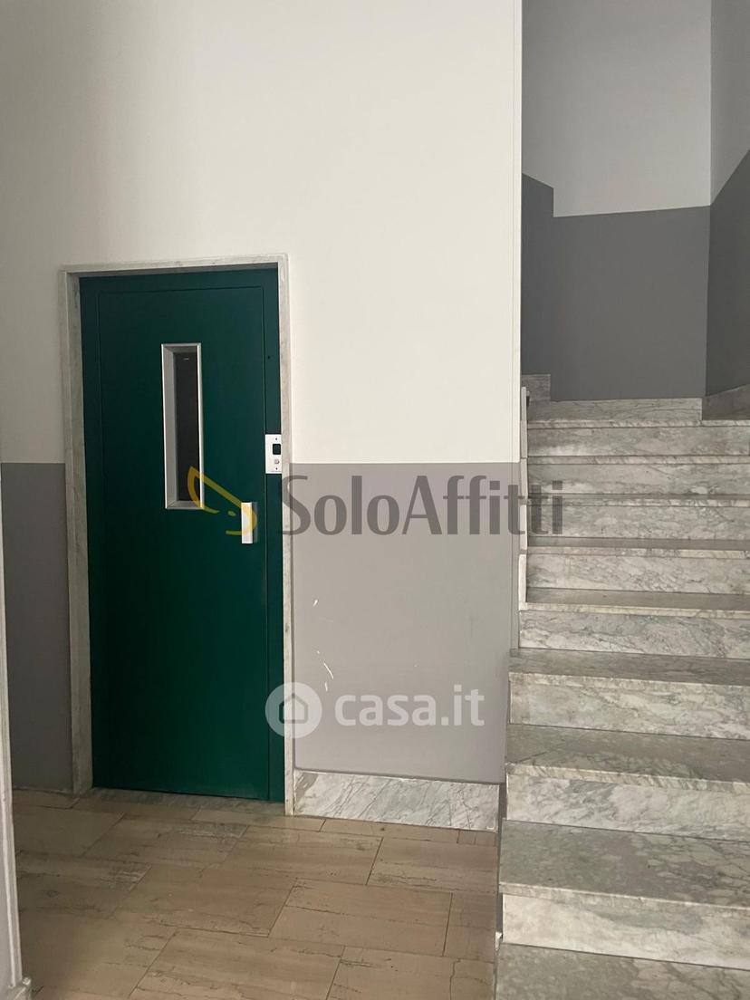 Trilocale in Via Ecce Homo — foto 12 di 14
