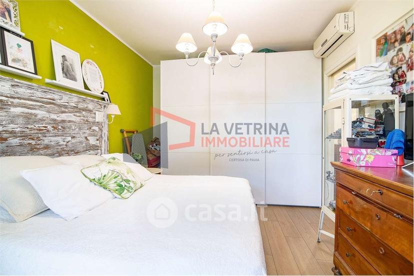 Trilocale in Via Eugenio Montale 23 B — foto 13 di 25