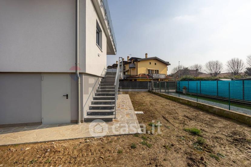 Trilocale in Via Piave 23 — foto 46 di 51