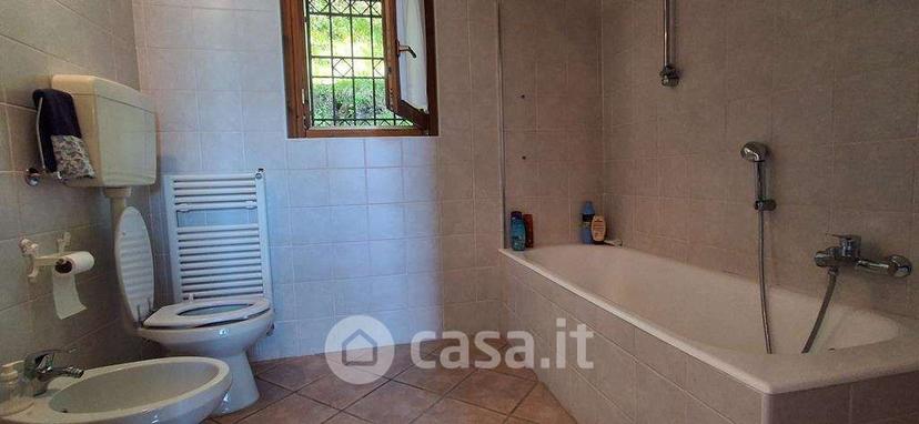 Villa in Via alla Grona — foto 30 di 32