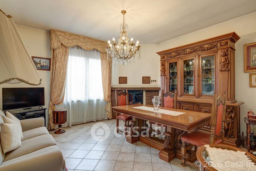 Villa in Via Bracciano