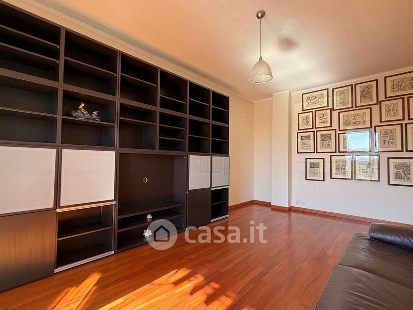 Bilocale in Via Zanardi Bonfiglio 8 — foto 16 di 34