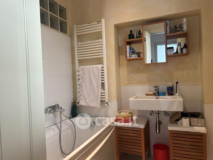 Quadrilocale in Via Andrea Verga — foto 17 di 27