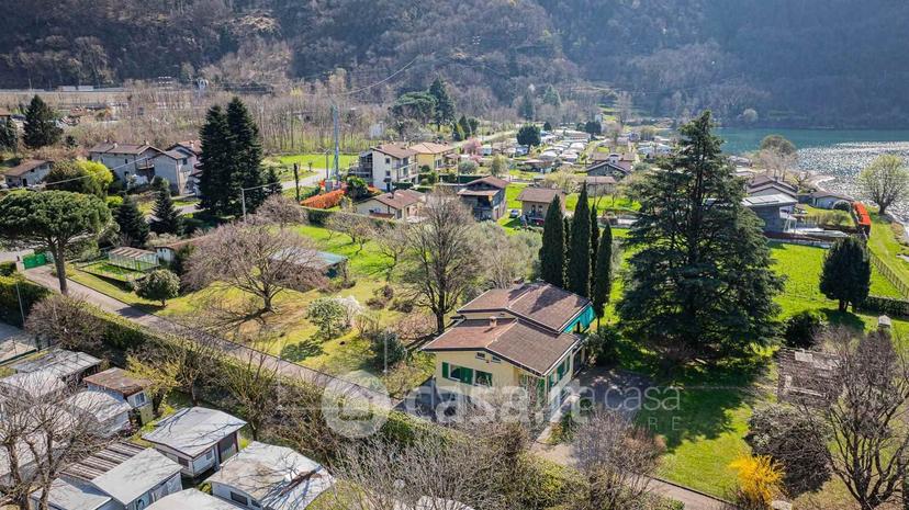 Villa in Via Palazzo 19 — foto 42 di 61